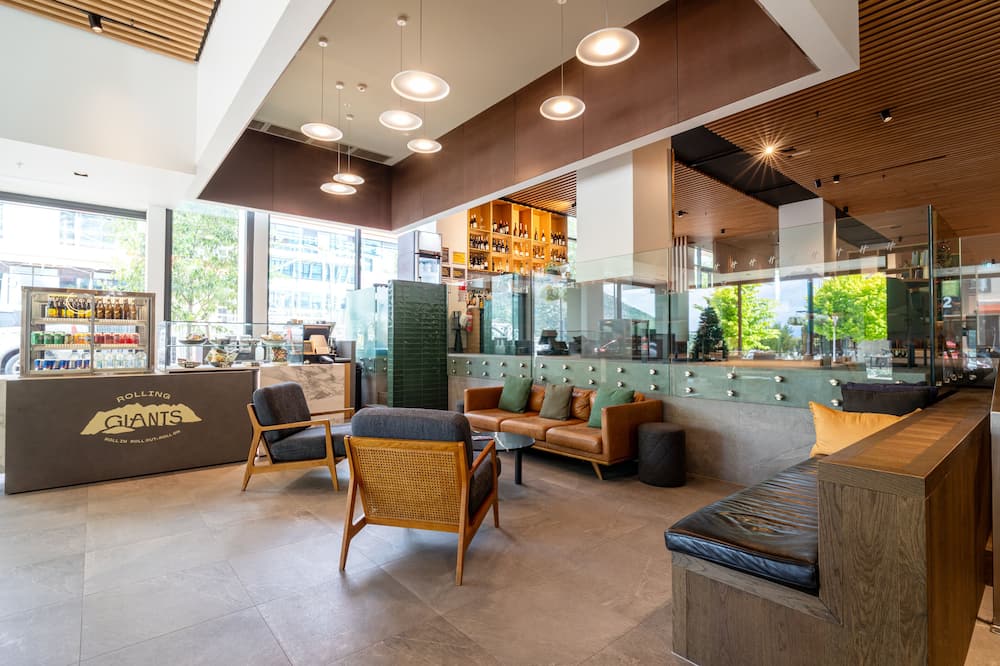 Holiday Inn Queenstown Remarkables Park by IHG