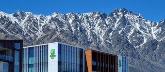 Holiday Inn Queenstown Remarkables Park by IHG