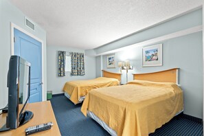 3 chambres, accès au Wi-Fi (inclus), literie fournie