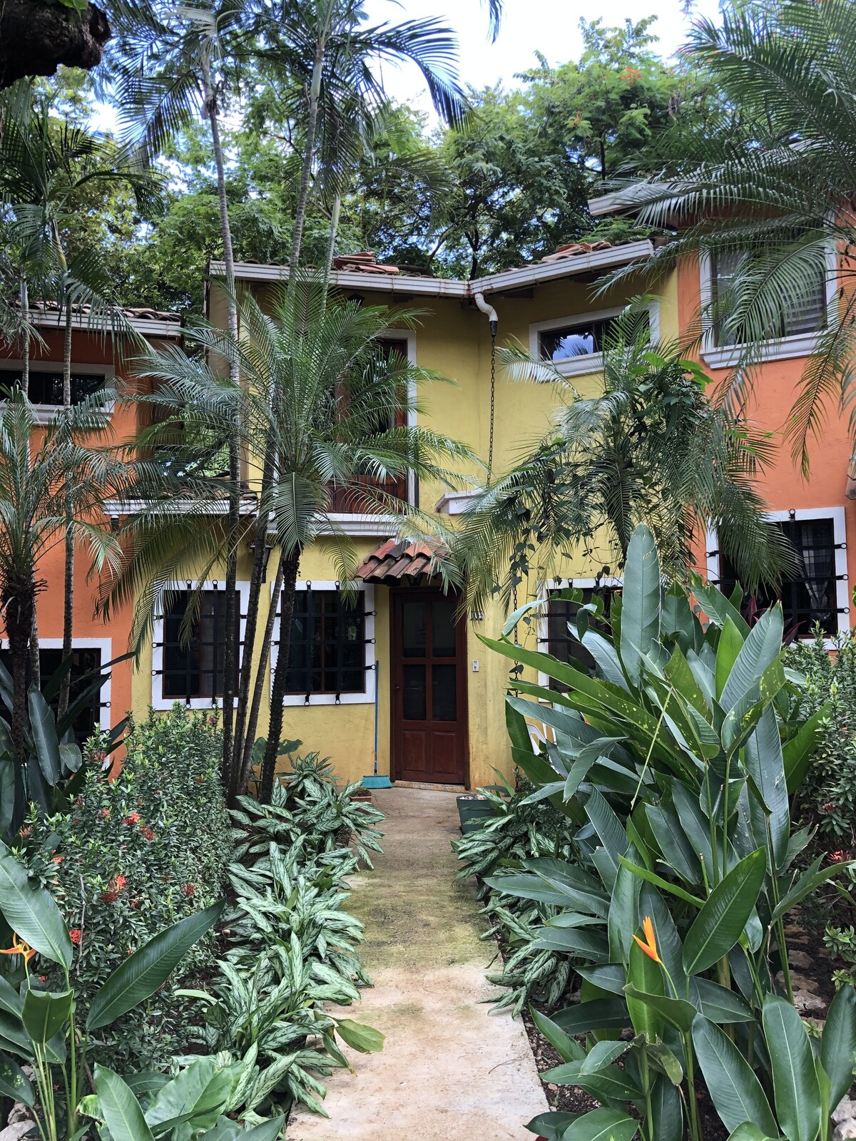 Image de profil de l’hôte