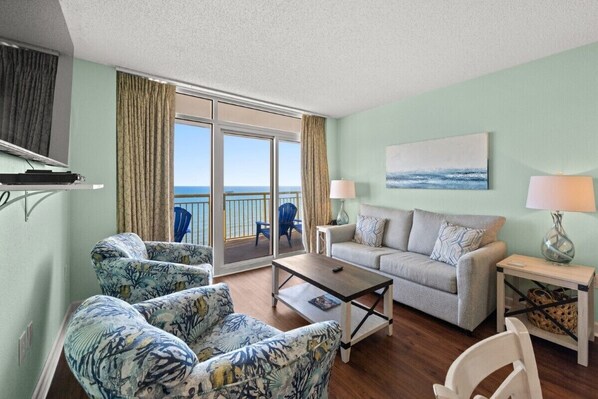 Téléviseur connecté