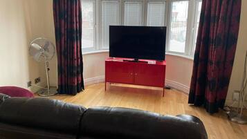 House | Living room