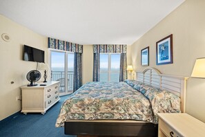 3 sovrum, wi-fi och sängkläder