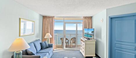 Fernseher, DVD-Player