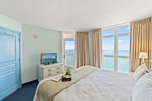3 habitaciones, tabla de planchar con plancha y wifi gratis 