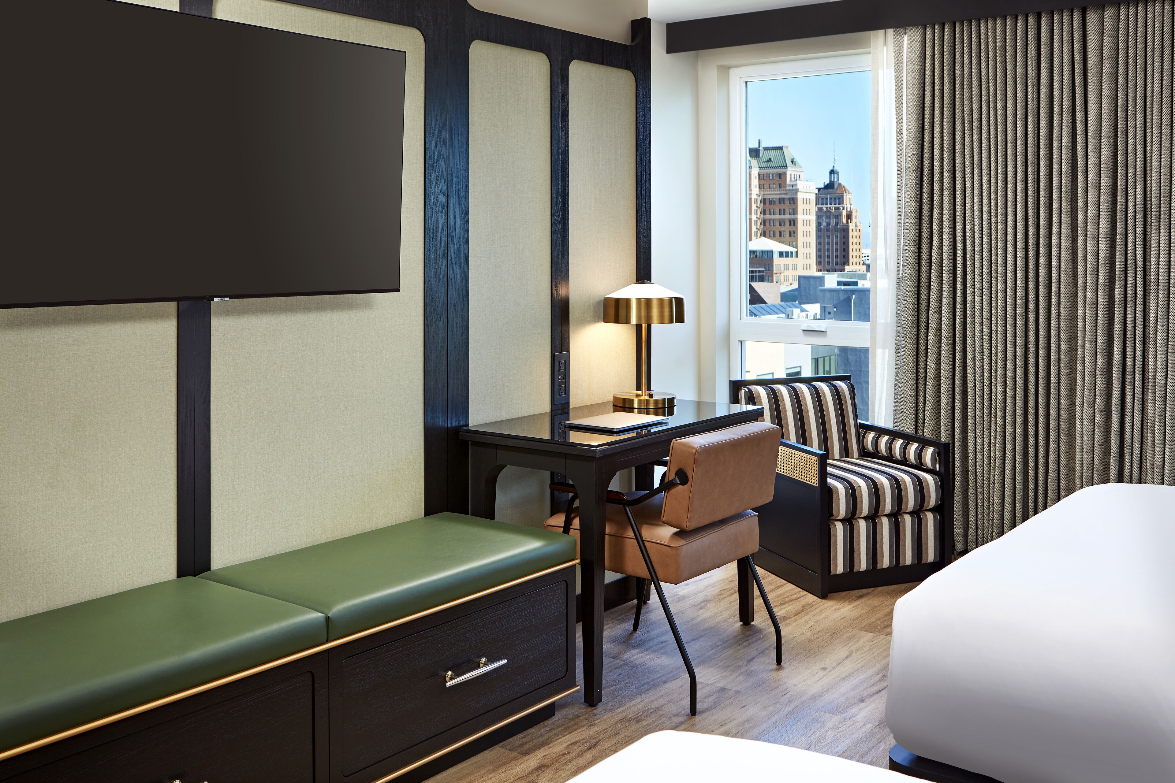 Foto - Hyatt Centric Sacramento Downtown