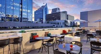 Hyatt Centric Downtown Sacramento