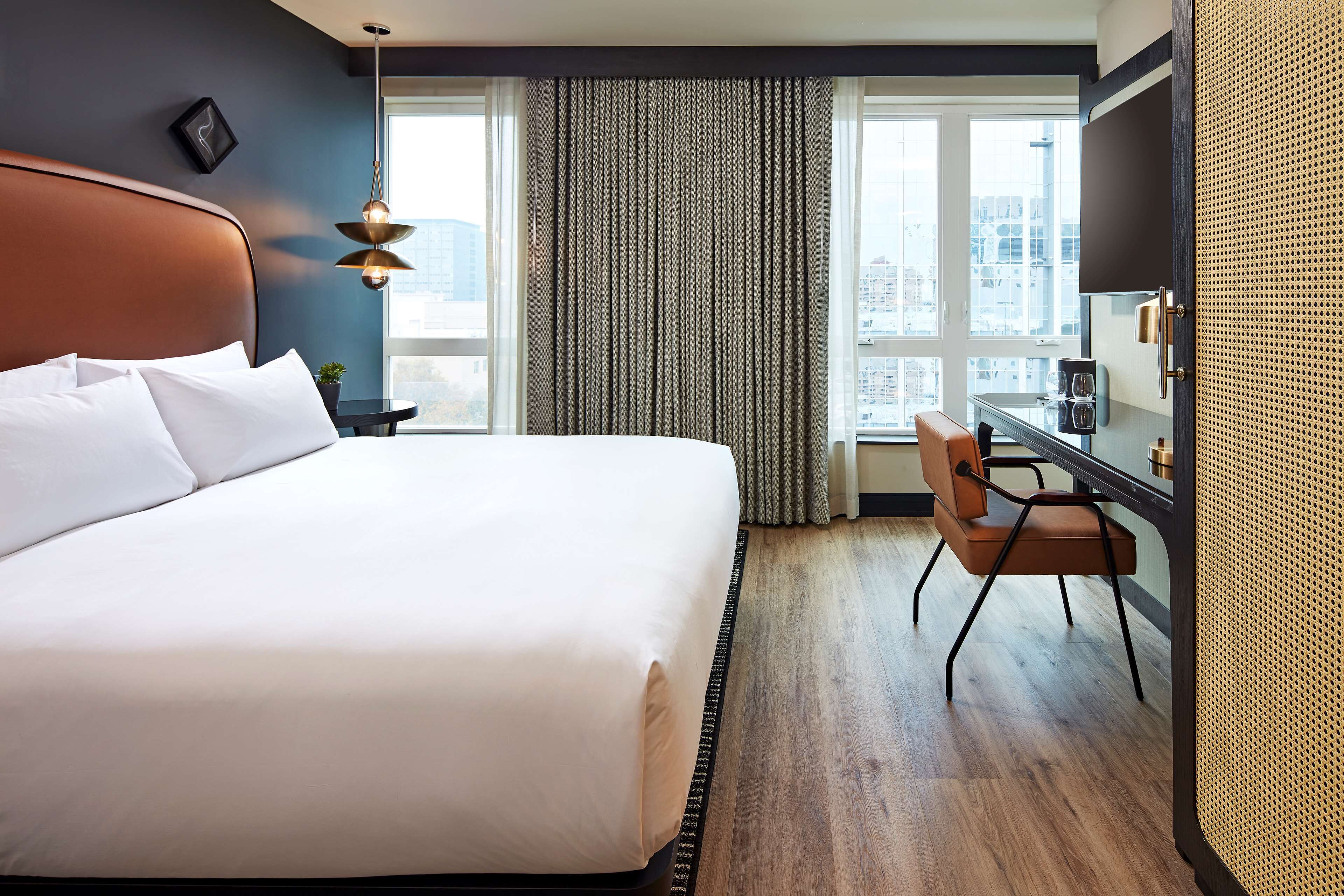 Foto - Hyatt Centric Sacramento Downtown