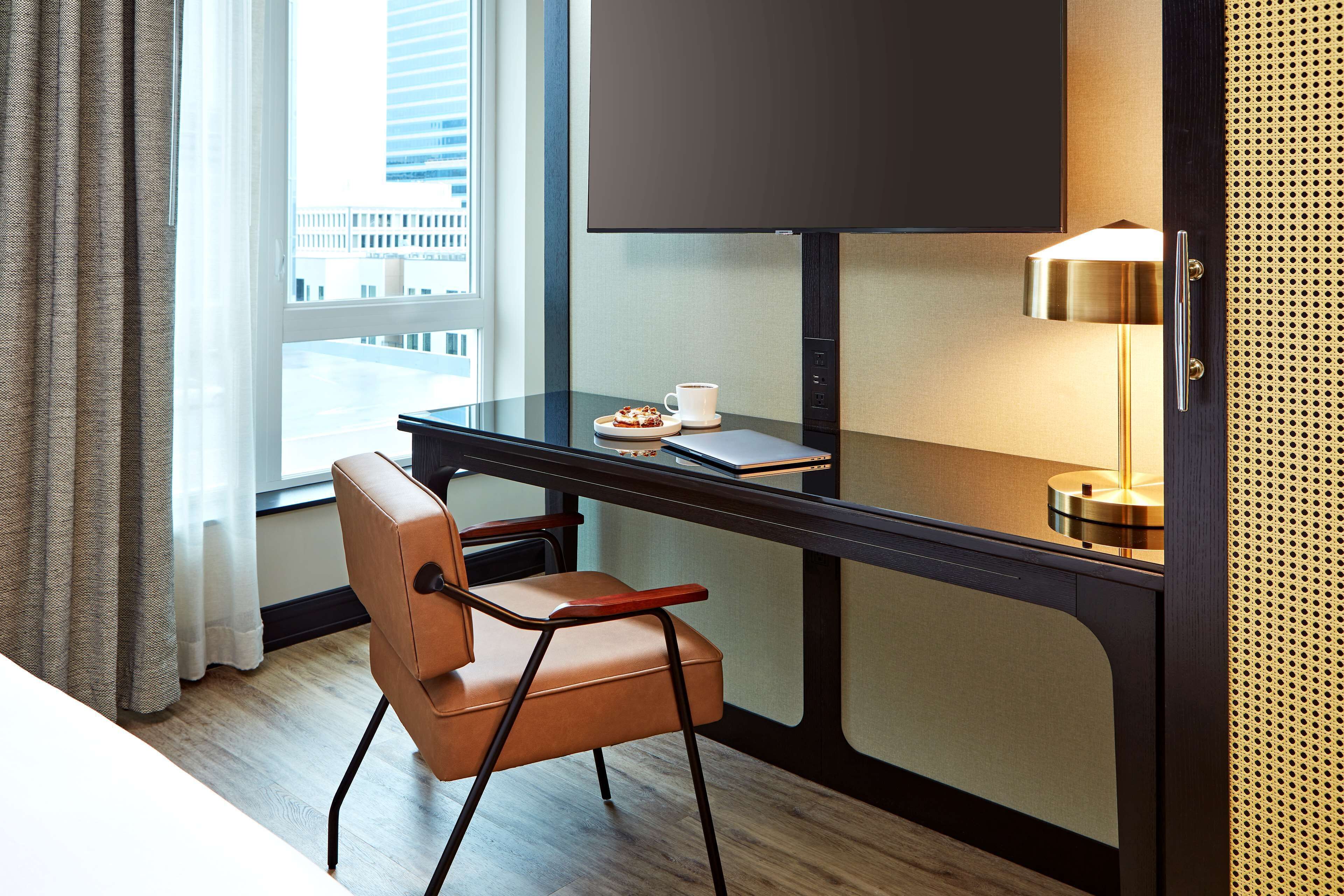 Photo - Hyatt Centric Downtown Sacramento