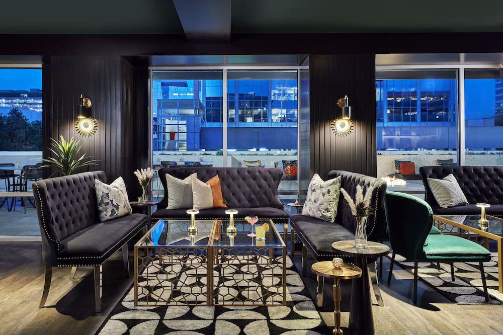 Hyatt Centric Downtown Sacramento