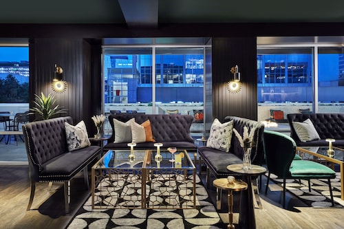 Hyatt Centric Downtown Sacramento