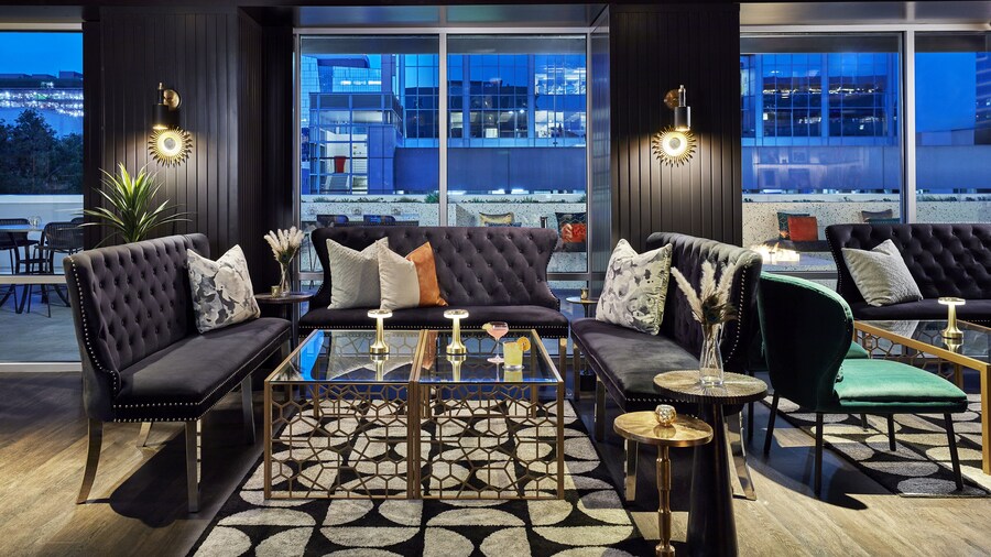 Hyatt Centric Downtown Sacramento