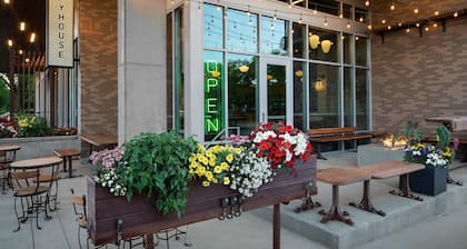 TownePlace Suites by Marriott Rochester Mayo Clinic Area