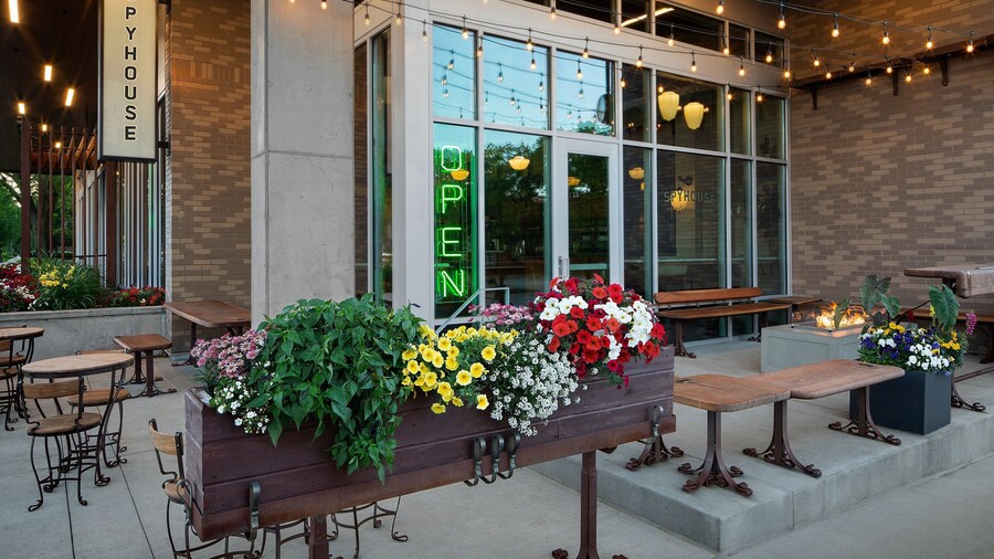 TownePlace Suites by Marriott Rochester Mayo Clinic Area