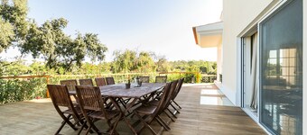 Villa Formosa Golf