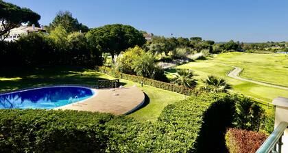 Villa Formosa Golf