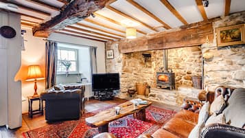 Cottage | Intérieur