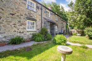 村舍 | 住宿内部