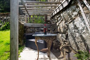 村舍 | 住宿内部