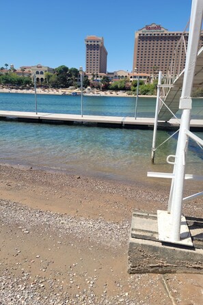 Plage à proximité