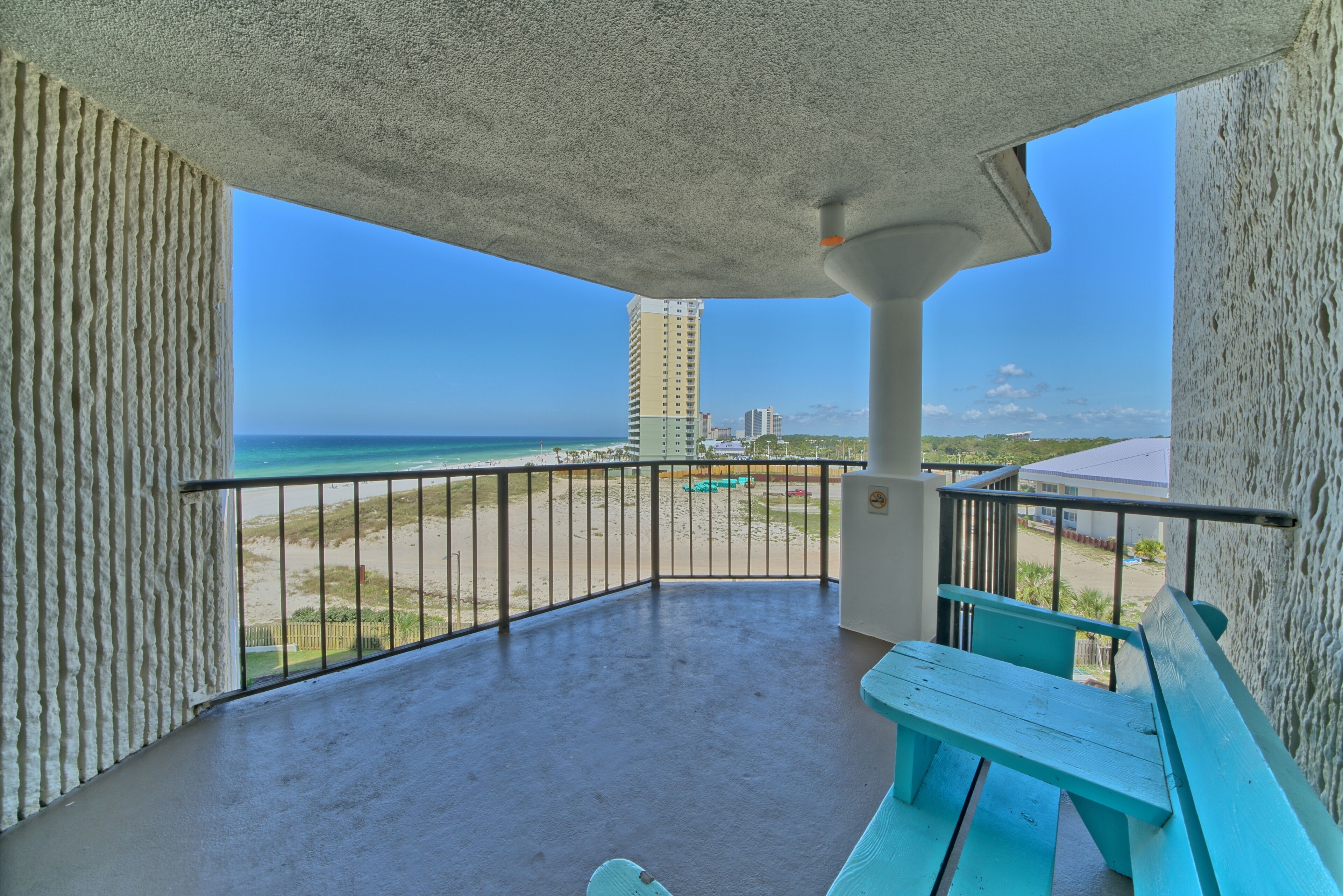 Top Of The Gulf 408 Studio 