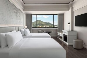 Cots/infant beds - Courtyard by Marriott Phuket Town (Phuket)