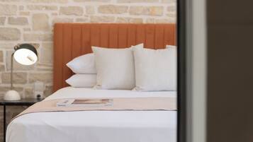 2 habitaciones y caja de seguridad en la habitación