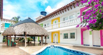 Hotel Casa Grande Riohacha Inn