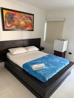 Superior Room | Minibar, free WiFi, bed sheets