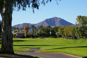 Golf - Scottsdale's Finest: Sun, Swing & Gourmet Eats! (Scottsdale)