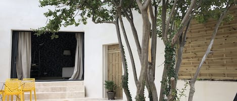 Terrazza/patio