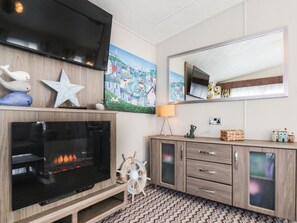 Cottage | Intérieur