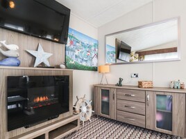 Casa de campo | Interior