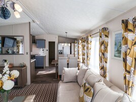 Casa de campo | Zona de estar