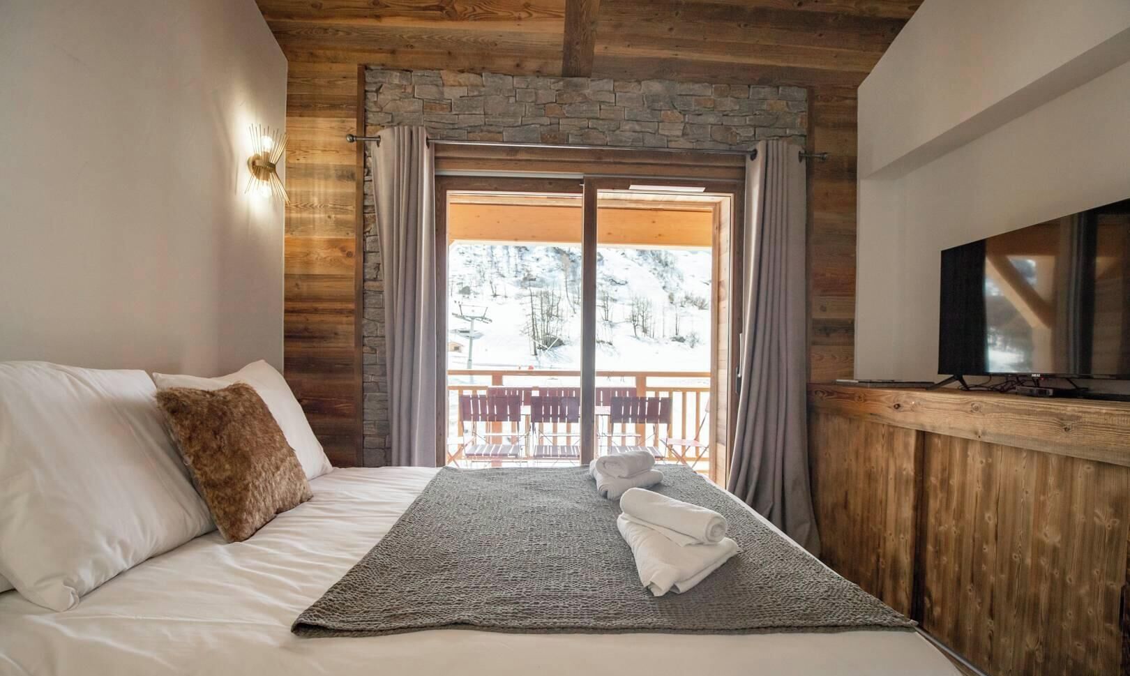 3 slaapkamers, gratis wifi