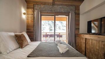 3 slaapkamers, gratis wifi