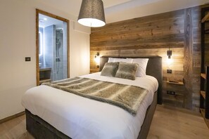 4 habitaciones y wifi gratis 
