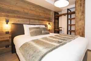 4 chambres, Wi-Fi gratuit