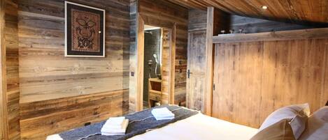 3 bedrooms, free WiFi