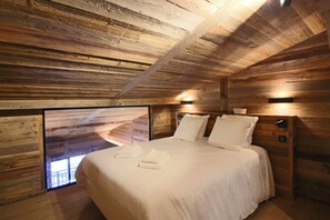 3 chambres, Wi-Fi gratuit
