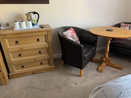 Family Room | Bed sheets