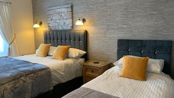 Bed sheets