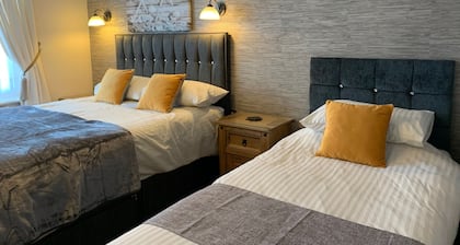 Philmar Guest House