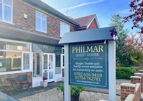 Philmar Guest House
