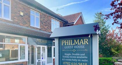 Philmar Guest House