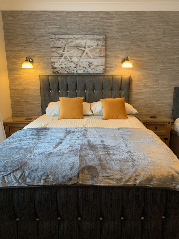Bed sheets