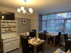 Dining - Philmar Guest House (Skegness)