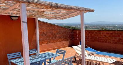 Limoncello a Castiglioncello