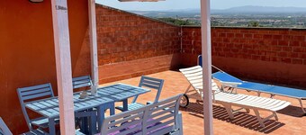 Limoncello a Castiglioncello