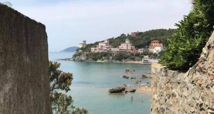 Limoncello a Castiglioncello